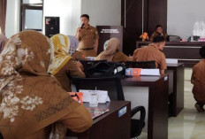 Kekurangan Dokter di Puskesmas Perawatan Pagar Jati, Ini Tanggapan Dinkes Bengkulu Tengah