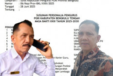 Profesionalisme Tetap Diragukan, Aktivis LSM dan Kritikus Ini Tegaskan PGRI Bukan Organisasi Keluarga! 