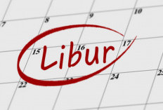 Ini Dia Jadwal Resmi Cuti Bersama ASN 2026 yang Diumumkan Prabowo, Ada 8 Hari