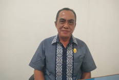 Baznas Bengkulu Tengah Imbau ASN, DPRD, dan Pengusaha Salurkan Zakat, Infak dan Sedekah