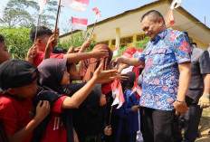 Proyek Revitalisasi Sekolah di Bengkulu Tengah Diawasi Kejaksaan, Dikbud: Cegah Penyimpangan