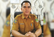 Sambut HUT Kemerdekaan RI, Warga Bengkulu Tengah Diminta Kibarkan Bendera Merah Putih Selama Agustus