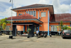 Mantan Ketua PGRI Prov Sesalkan Oknum Pejabat Dinas Dikbud Bengkulu Tengah Jarang Ngantor