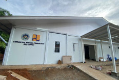 SPPG Semidang Lagan Hampir Finishing, Ditargetkan Siap Sebelum Lebaran