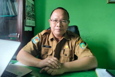 Pelantikan Kadis Dukcapil Bengkulu Tengah Tunggu Surat Dirjen Dukcapil
