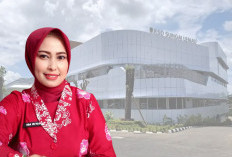Meski Bukan Tenaga Medis, Direktur Baru RSD Sungai Lemau Beberkan Visi Jadikan Rumah Sakit Rujukan Terdepan