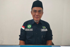 Didukung Bupati, Baznas Bengkulu Tengah Ajak ASN Salurkan Zakat Melalui UPZ OPD