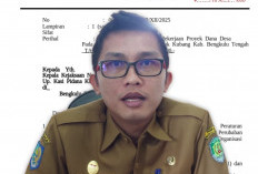 Aktivis LSM Pertanyakan Tindak Lanjut Laporan Dugaan Korupsi DD di 12 Desa, Inspektur Welldo Beri Penjelasan