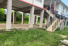 Disperindagkop Klarifikasi Isu Rumah Kemasan Tutup, Sebut Gedung Masih Aktif Digunakan