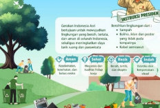 Mendagri Minta Pemda Dukung Pelaksanaan Gerakan Indonesia ASRI