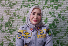 Retribusi Parkir di Bengkulu Tengah Ditarget Rp62,2 Juta, Dishub Ingatkan Pengendara Minta Karcis