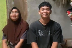 Derita Sakit Pada Kaki, Baznas Bengkulu Tengah Bantu Biaya Operasi Adli Riqki Warga Merigi Sakti