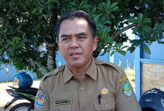 Pencairan Dana Banpol Segera Diproses, Kesbangpol Bengkulu Tengah Perketat Verifikasi