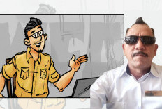 Bupati Diminta Kaji Ulang Penerapan WFA Bagi ASN Bengkulu Tengah, Alasannya