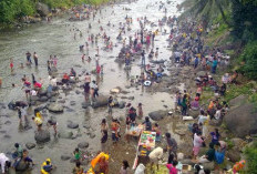 Ragam Tradisi Sambut Bulan Suci Ramadan di Indonesia