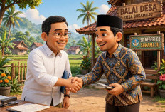 Didesak Dicopot dari Jabatannya, Begini Respon Kepala SDN 54 Bengkulu Tengah