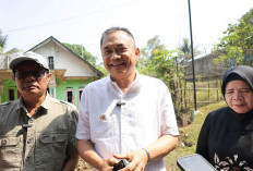 Akses Pagar Gunung-Kota Niur Makin Rusak, Bupati: Terkendala Status Kawasan Hutan