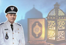 Sambut Ramadan, Desa Tanjung Raman Gelar Lomba Adzan dan Mengaji