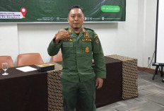 Polemik Hutan Buruh, IUP dan HPT di Bengkulu Tengah, BKSDA Minta Verifikasi Bersama