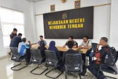 Kasus Dugaan Korupsi PIID-PEL Desa Abu Sakim, 3 Tersangka Segera Disidangkan