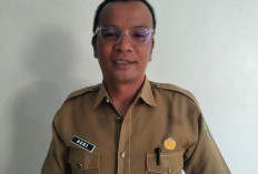 Dinas LH Bengkulu Tengah Usulkan Lima Truk Sampah ke Pemerintah Provinsi