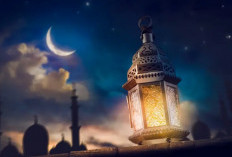 Muslim Harus Tahu! Amalan Ringan tapi Bernilai Pahala pada Malam Nisfu Sya’ban