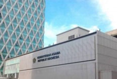 Angin Segar Bagi Guru Madrasah! Kemenag Usulkan 630 Ribu Formasi PPPK