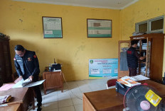 Tak Penuhi Panggilan Penyidik, Mantan Kadisperindag Bengkulu Tengah Dikabarkan Berada di Luar Provinsi