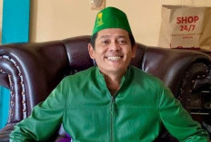 Tak Hadiri Muswil X DPW PPP Provisni Bengkulu, Fepi Suheri: Apa Dasar Muswil?