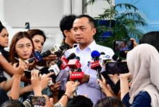 Momentum HPN 2026, Mensesneg Ajak Pers Jadi Pilar Kemajuan Bangsa