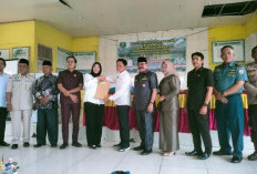 Kondisi Gelap di Malam Hari, Delapan Desa di Pondok Kelapa Usulkan Lampu Jalan