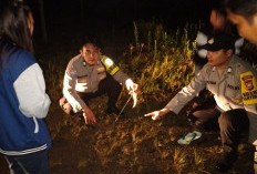 Begal Bersenjata Golok Beraksi di Bengkulu Tengah, Motor Pedagang Nasi Goreng Raib