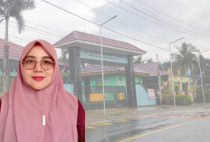 Soal Kekeliruan Desain Konten Medsos HUT RI, Kepala SDN 1 Bengkulu Tengah Berikan Penjelasan Begini