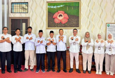 Sambut Program SMK Go Global, Bupati Rachmat Sebut Ada Peluang Puluhan Ribu Kuota Kerja Luar Negeri