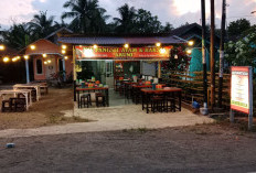 Patuh Perda Ramadhan, Rumah Makan di Bengkulu Tengah Tutup Sebagian