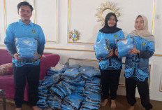 Pengadaan Seragam Olahraga Dinas Dikbud Jadi Sorotan, Penyedia Angkat Bicara