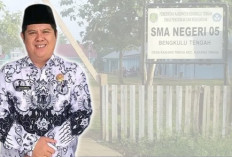 Retret Merah Putih Disambut Sekolah di Bengkulu Tengah, Fokus Penguatan Karakter Pelajar