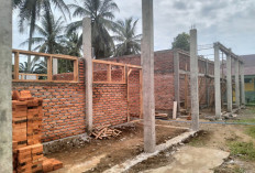 Revitalisasi Sekolah Bengkulu Tengah Masih Diverifikasi Pusat, Pengumuman Penerima Bantuan Juni 2026