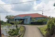 DP3AP2KB Bengkulu Tengah Bantah Isu Tunggakan Internet, Begini Faktanya