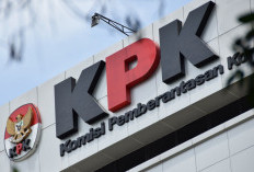 Ketua PN Depok Disebut Kena OTT Dugaan Suap Perkara