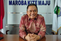 Pemkab Bengkulu Tengah Siapkan 4.000 Dosis Vaksin PMK Menyambut Iduladha