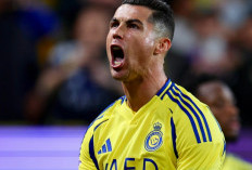 CR7 Kecewa dengan Manajemen Al-Nassr, Tolak Kepindahan Benzema ke Al Hilal