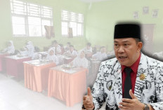 Ketua PGRI Suparman Komentari Program MBG yang Tetap Berjalan Selama Puasa Ramadan