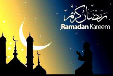 Wajib Tahu, Syarat Wajib Berpuasa Bagi Seorang Muslim