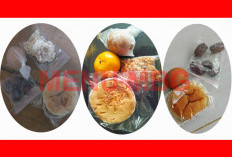 Menu MBG Ramadan di Bengkulu Tengah Tuai Kritik, Wali Murid Keluhkan Minimnya Asupan Gizi