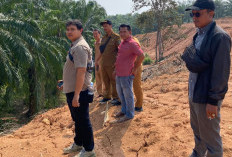 Izin Desa Belum Dikantongi, Camat Pondok Kubang Segera Mediasi Warga dan Perusahaan