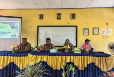 Sistem Zonasi Bergeser ke Jalur Domisili, Dikbud Bengkulu Tengah Matangkan SPMB 2026