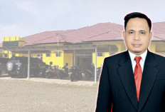 Bengkulu Tengah Susul Kabupaten Kepahiang, Siskeudes Online Ditargetkan Jalan Tahun Ini