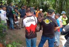 BCW Bengkulu Tegaskan Warga Genting Tolak Perpanjangan HGU PT Bio Nusantara, Ini Alasannya