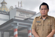 Tandatangani BAR Pajak Pusat Semester II 2025, BKD Perkuat Validasi Data DBH